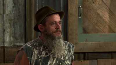But, you went deep
into your fermentation - Moonshiners: Master Distiller