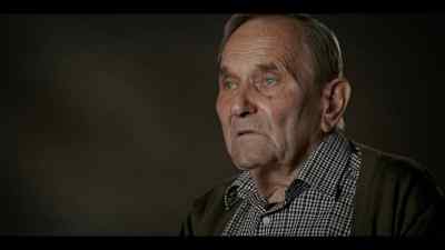 But he went out and did not come back. - World War II: From the Frontlines