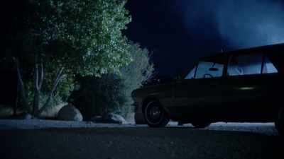 But they went out
on Lake Herman Road, - Myth of the Zodiac Killer