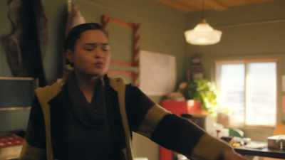 - But we're a mess.
- What else is new? - North of North