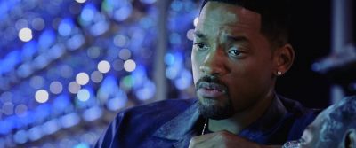 But we're a partnership with boundaries - Bad Boys II