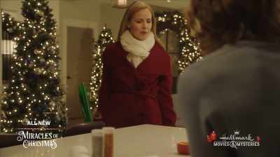 But we're actually
going to make - Project Christmas Wish