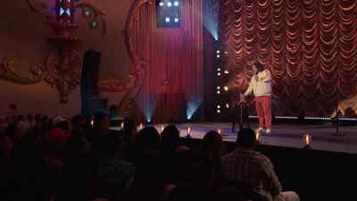 But we're afraid to tell him the score.
He might go crazy, you know. - Felipe Esparza: Raging Fool