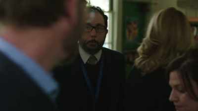 But we're all here to discuss the same topic,
I assume. - Big Little Lies