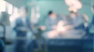 But we're all in the operating
room only for one reason, - Dr. Death: The Undoctored Story