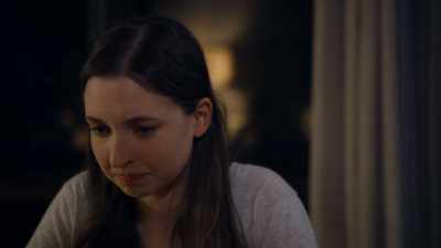 But... we're family. - Our Mother's Secret Affair