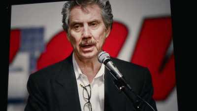 But we're finding in
both these legislative - Unidentified: Inside America's UFO Investigation