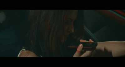 But we're friends,
you come over for drinks. - Control