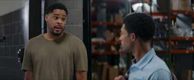 But if we're going
for that knockout punch, - The Forge