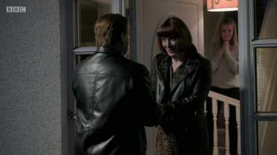 But we're going to have to
wrap up this happy wee ending - The Scotts