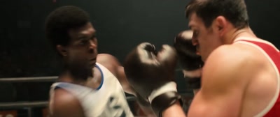 But we're gonna wait
for the one after that. - Big George Foreman