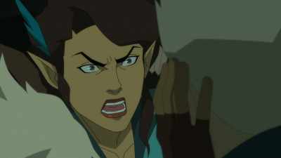 But if we're to have
a chance of saving them, - The Legend of Vox Machina