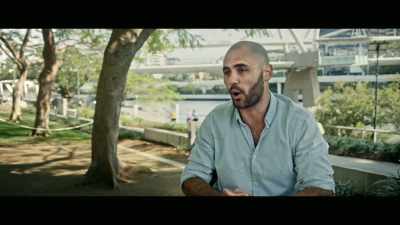 But we're hoping that sooner
rather than later, especially, - Envoy: Shark Cull