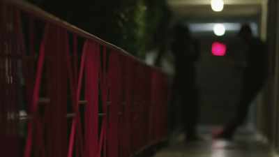 But we're, you know,
we're hoping they will. - Trafficked with Mariana van Zeller