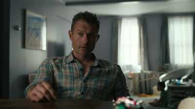 But we're looking
at people he worked with, - Hightown