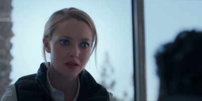 - But... we're meant to be together. - The Dropout