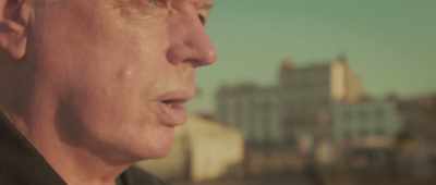 But we're not going to, - Renegade: The Life Story of David Icke