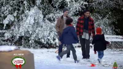 But we're not you. - Heart of the Holidays
