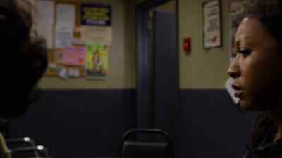 But we're only still here because of him. - Marvel's Luke Cage
