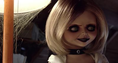 But we're parents now - Seed of Chucky