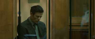 But we're standing here
as proof that there is a way out. - Rogue Agent