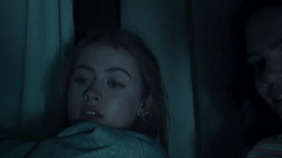 : But we're supposedto be the responsible ones here. - American Horror Story