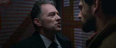 But we're two months behind
on the facade, and we're also - Subservience