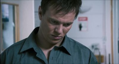 But it weren't over not for Eddie - Rise of the Footsoldier