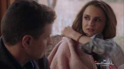But we weren't ready for this, - Valentine in the Vineyard