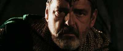 But we weren't the
most dangerous threat - The Last Redemption