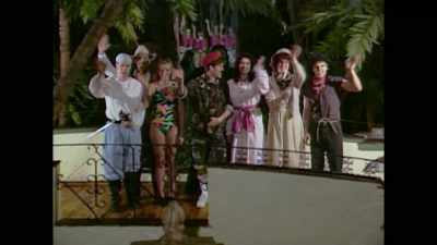 But they weren't
well thought-out, - ¡Casa Bonita Mi Amor!