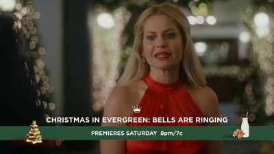 But you weren't William-- - If I Only Had Christmas