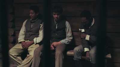 But we's going have us a story - The Night They Came Home