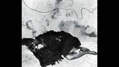 But we've a long time to be dead,
and I spent so long - Introducing, Selma Blair