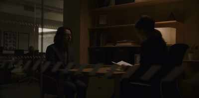 But we've been working
especially hard - The Sound of Silence