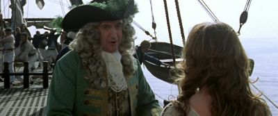 But we've got to save Will - Pirates of the Caribbean: The Curse of the Black Pearl