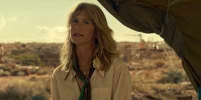 But we've managed
to turn it into a safe haven - Jurassic World: Dominion
