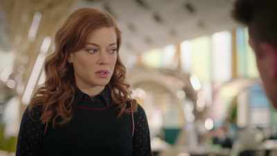 But once we've taken in
that criticism, - Zoey's Extraordinary Playlist