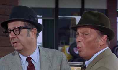 But what if a cop stops us? - The Boatniks