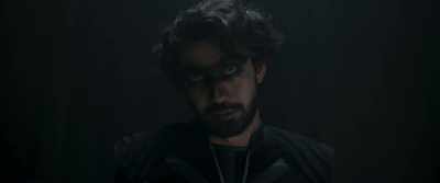But what a shame, I'm on the clock. - Sri Asih