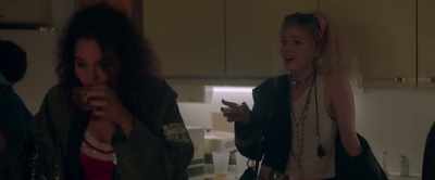 But what about Bruno? - Shoplifters of the World