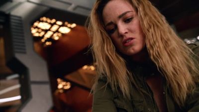 But what about your friend, Martin Stein? - DC's Legends of Tomorrow