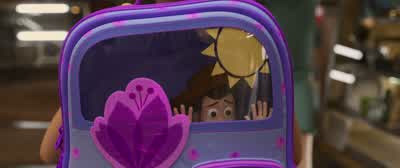 But what about Gabby? - Toy Story 4