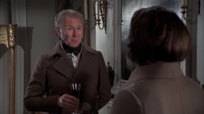 But what about his honour - The Nelson Affair