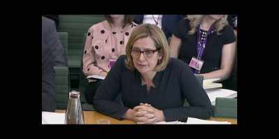 But what about how
immigration officers behaved? - Sitting in Limbo