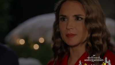 But what about your job?
What about being a partner? - A Blue Ridge Mountain Christmas