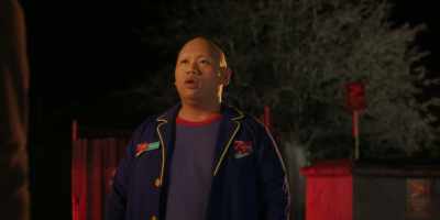 But what about, like, tomorrow - Reginald the Vampire