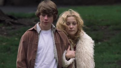 What about your mom - Almost Famous