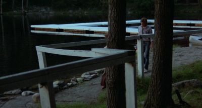 But what about Ned - Friday the 13th