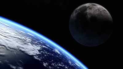BUT WHAT ABOUT OUR MOON? - How the Universe Works
